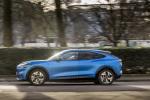 Ford Mustang Mach-E 4 First Edition 2020 года (EU)